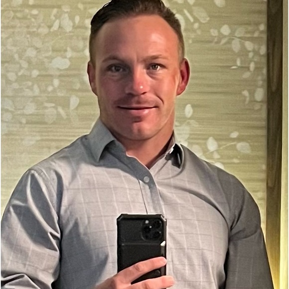 Meet your Posher, Jason owner of YCY Solutions - Picture 2 of 2